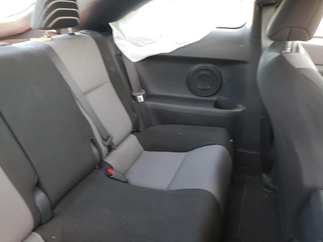 JTKJF5C71E3082375 - 2014 TOYOTA SCION TC 白色 照片 10