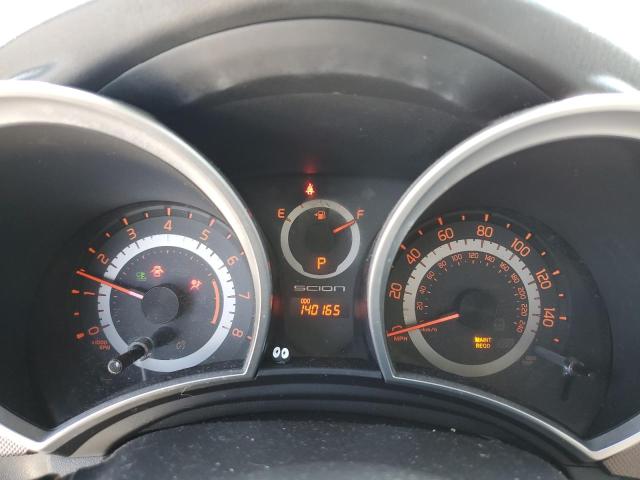 JTKJF5C71E3082375 - 2014 TOYOTA SCION TC 白色 照片 9