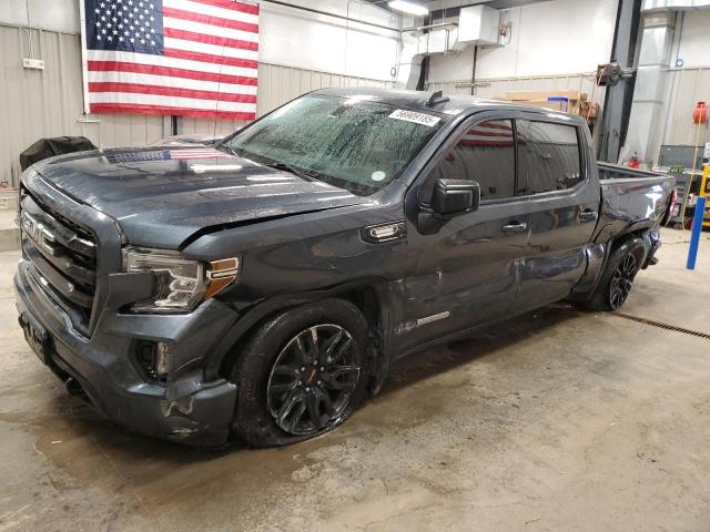 2021 GMC SIERRA K1500 ELEVATION, null