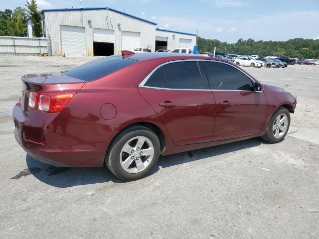 1G11C5SL1FF112451 - 2015 CHEVROLET MALIBU 1LT BURGUNDY photo 3