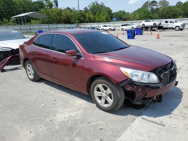 1G11C5SL1FF112451 - 2015 CHEVROLET MALIBU 1LT BURGUNDY photo 4