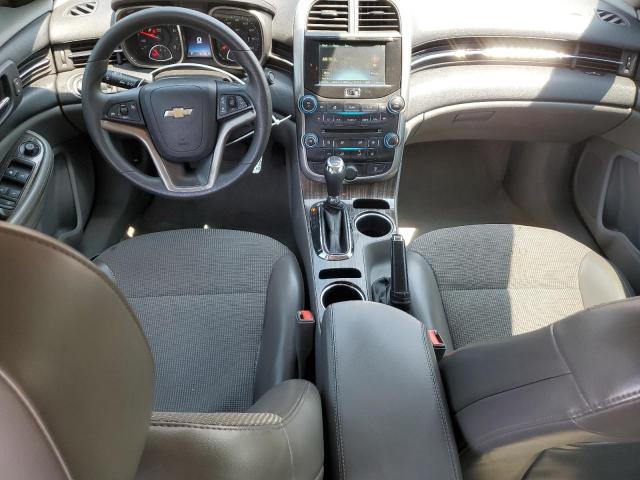 1G11C5SL1FF112451 - 2015 CHEVROLET MALIBU 1LT BURGUNDY photo 8