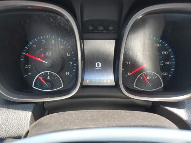 1G11C5SL1FF112451 - 2015 CHEVROLET MALIBU 1LT BURGUNDY photo 9