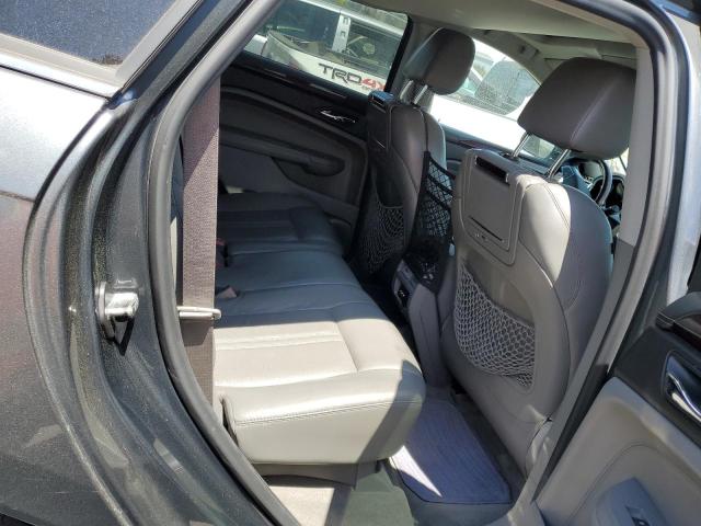 3GYFNBEY7AS581734 - 2010 CADILLAC SRX PERFORMANCE COLLECTION Niebieski zdjęcie 11