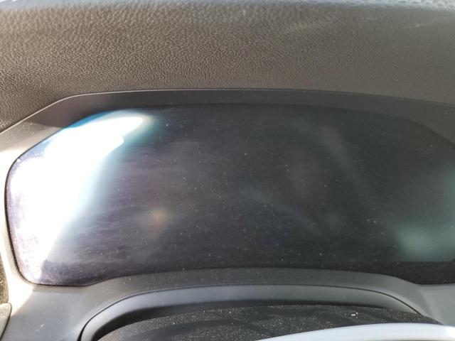 WBA5U9C04LFJ65574 - 2020 BMW M340XI BLUE photo 9