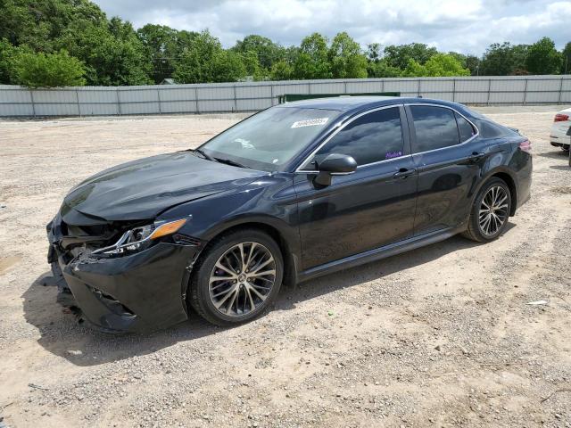2020 TOYOTA CAMRY SE, 