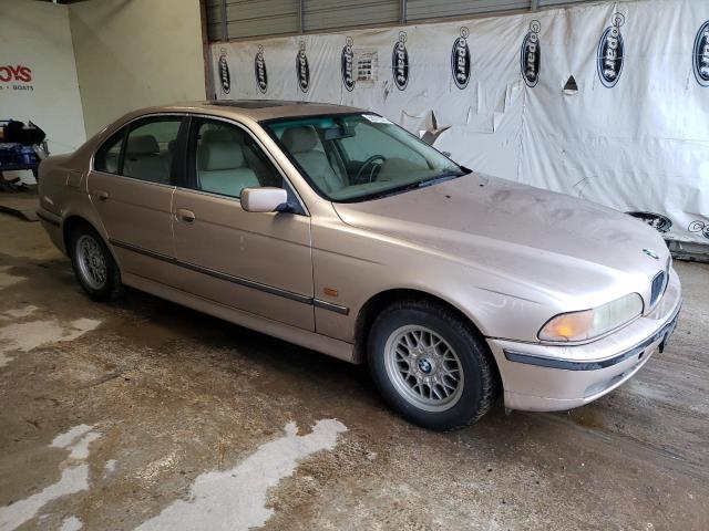 WBADM633XXBY21164 - 1999 BMW 528 I AUTOMATIC Алтын фото 4