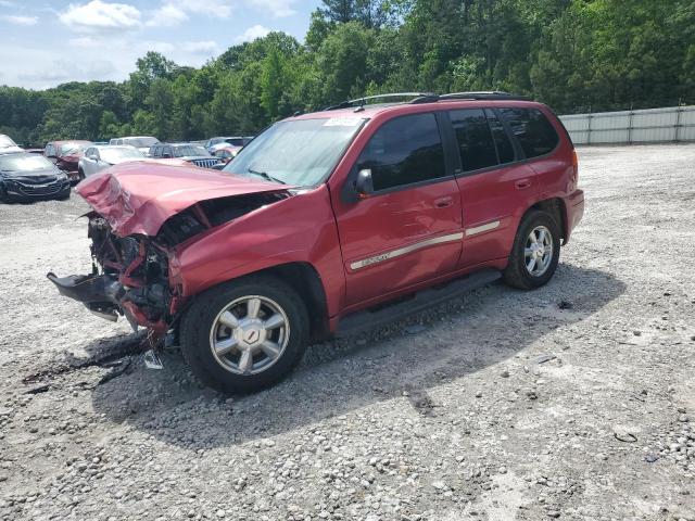 2005 GMC ENVOY, 