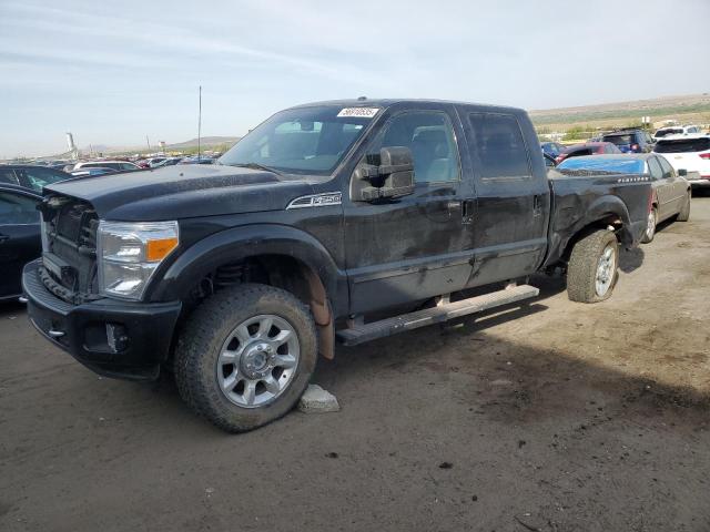 2015 FORD F250 SUPER DUTY, 