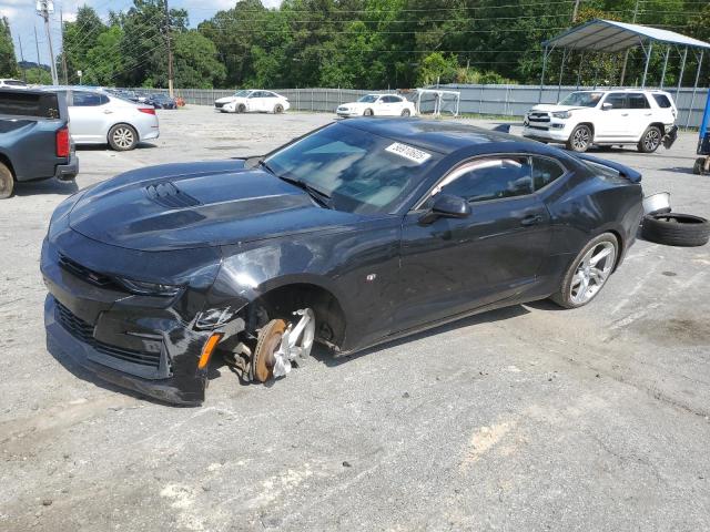 2019 CHEVROLET CAMARO SS, 