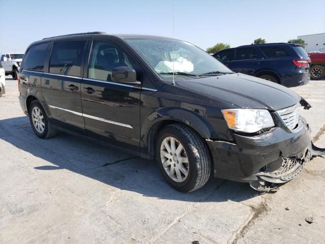 2016 CHRYSLER TOWN & COU TOURING, 