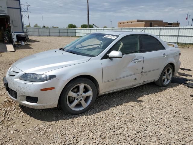 2008 MAZDA 6 I, null