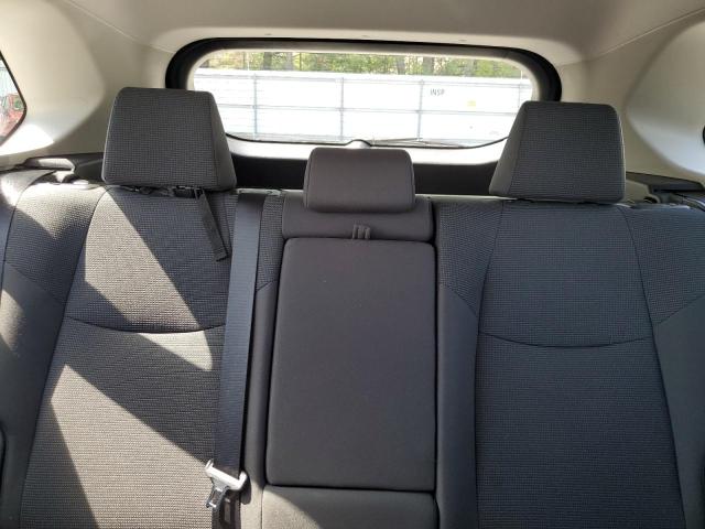 2T3MWRFV0LW097028 - 2020 TOYOTA RAV4 LE BLACK photo 10