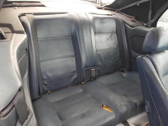 WBABB2317MEC26337 - 1991 BMW 325 IC AUTOMATIC 白色 照片 10