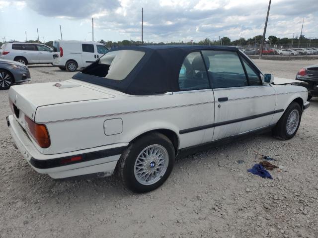 WBABB2317MEC26337 - 1991 BMW 325 IC AUTOMATIC 白色 照片 3