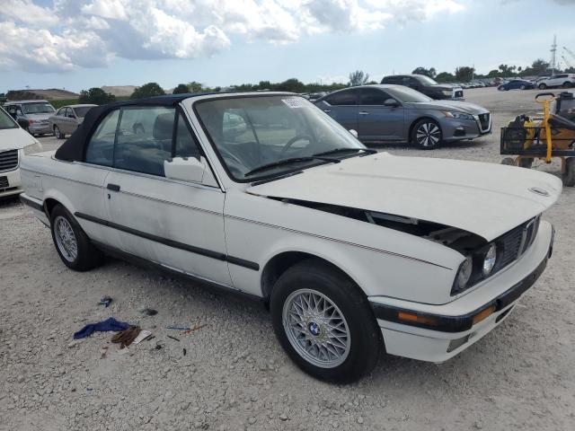 WBABB2317MEC26337 - 1991 BMW 325 IC AUTOMATIC 白色 照片 4