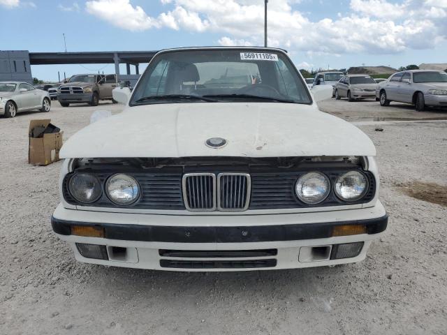 WBABB2317MEC26337 - 1991 BMW 325 IC AUTOMATIC 白色 照片 5