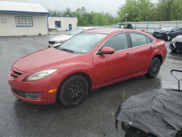 2011 MAZDA 6 I, 