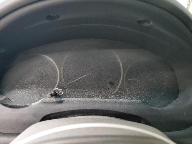 5TDYK4CC9AS339283 - 2010 TOYOTA SIENNA XLE GREEN photo 9