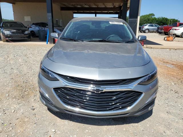 1G1ZG5ST1RF117175 - 2024 CHEVROLET MALIBU RS SILVER photo 5