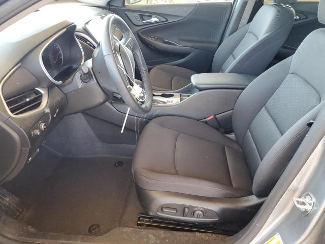 1G1ZG5ST1RF117175 - 2024 CHEVROLET MALIBU RS SILVER photo 7