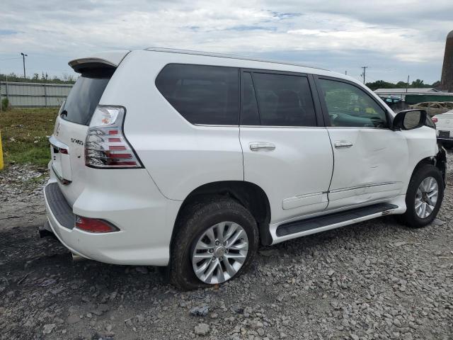 JTJBM7FX5F5114739 - 2015 LEXUS GX 460 WHITE photo 3