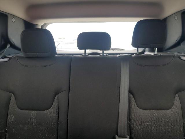 ZACCJAAT9FPB26417 - 2015 JEEP RENEGADE SPORT ORANGE photo 10