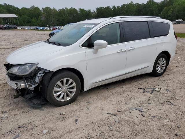 2018 CHRYSLER PACIFICA TOURING L, 