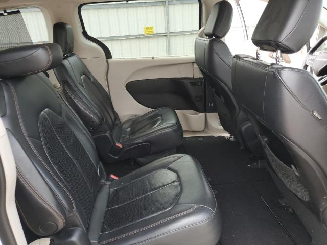 2C4RC1BG7JR120383 - 2018 CHRYSLER PACIFICA TOURING L Սպիտակ լուսանկար 11
