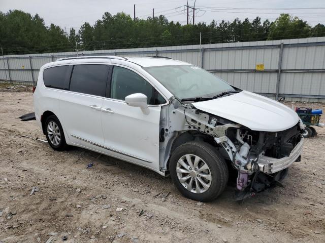 2C4RC1BG7JR120383 - 2018 CHRYSLER PACIFICA TOURING L Սպիտակ լուսանկար 4