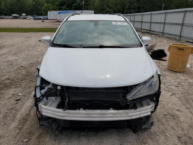 2C4RC1BG7JR120383 - 2018 CHRYSLER PACIFICA TOURING L Սպիտակ լուսանկար 5