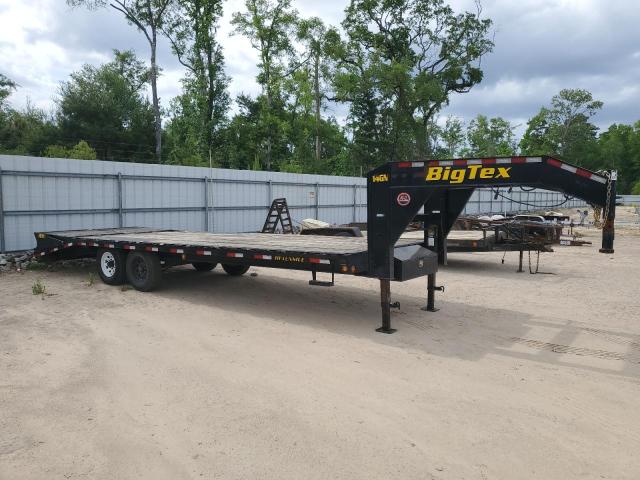 2023 BIG TEX TRAILER, null