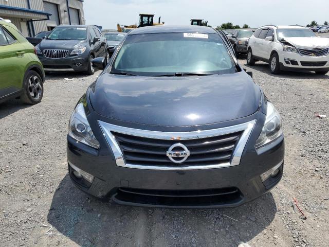 1N4AL3AP3EC115549 - 2014 NISSAN ALTIMA 2.5 BLACK photo 5