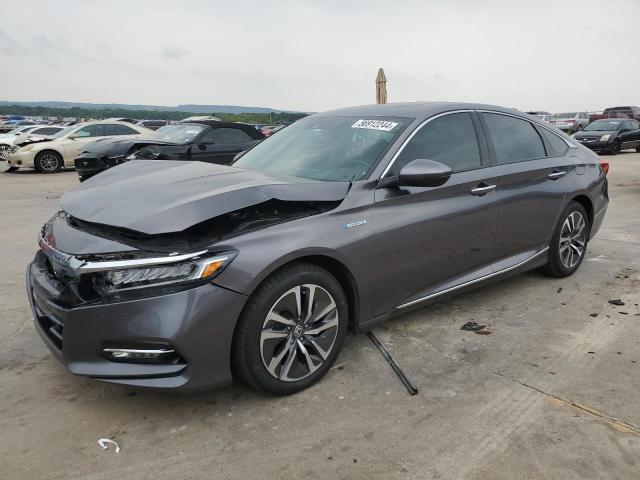 2018 HONDA ACCORD TOURING HYBRID, 