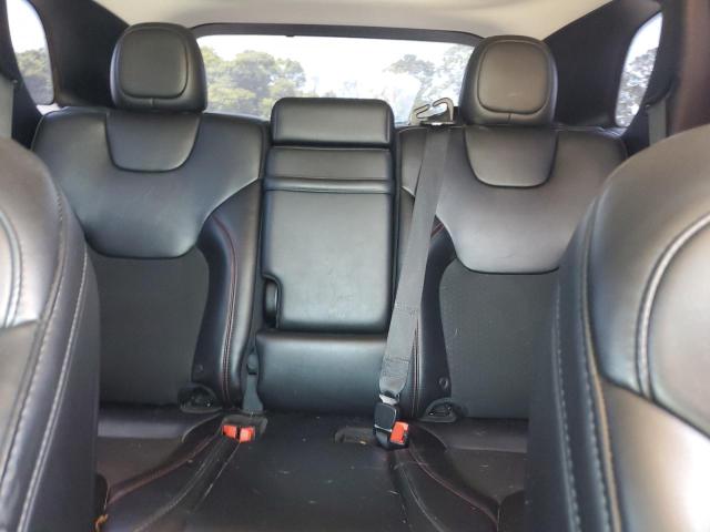 1C4PJMBX5KD278692 - 2019 JEEP CHEROKEE TRAILHAWK GRAY photo 10