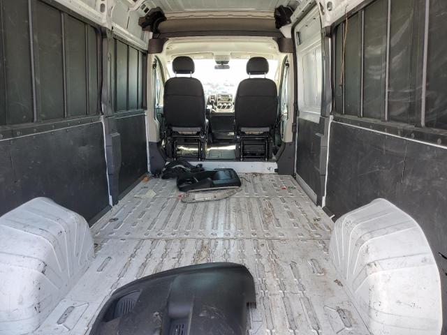 3C6LRVDG7ME554390 - 2021 RAM PROMASTER 2500 HIGH WHITE photo 11