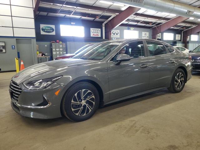 2023 HYUNDAI SONATA HYBRID, null