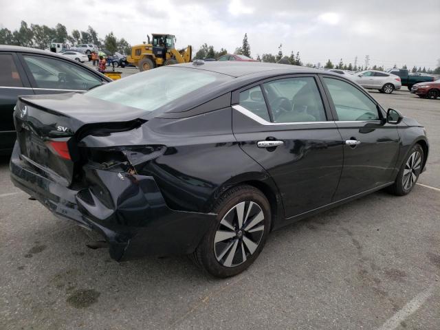 1N4BL4DV4MN368712 - 2021 NISSAN ALTIMA SV BLACK photo 3