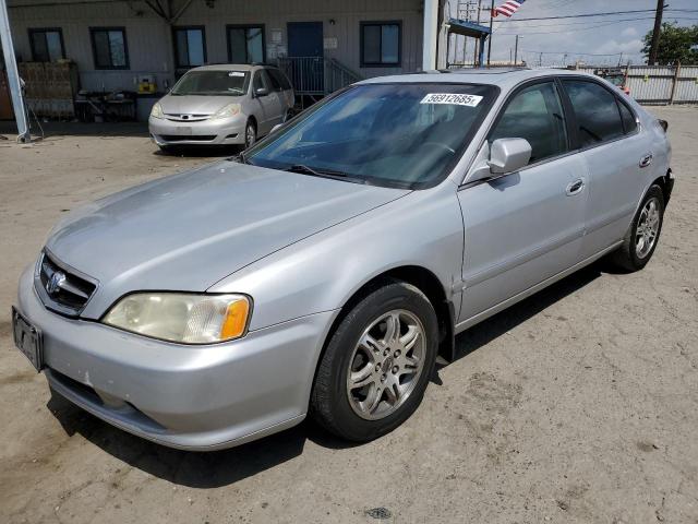 1999 ACURA 3.2TL, 