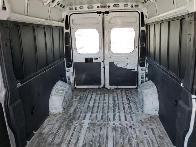 3C6LRVDG5ME507214 - 2021 RAM PROMASTER 2500 HIGH 白色 照片 10