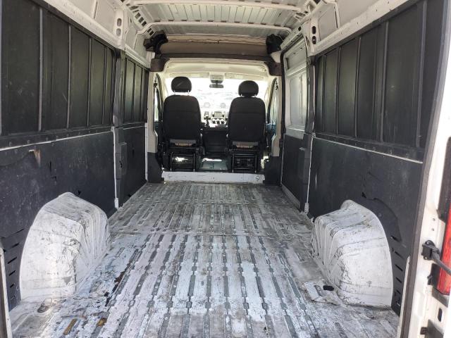 3C6LRVDG5ME507214 - 2021 RAM PROMASTER 2500 HIGH 白色 照片 11