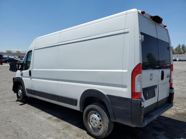 3C6LRVDG5ME507214 - 2021 RAM PROMASTER 2500 HIGH 白色 照片 2