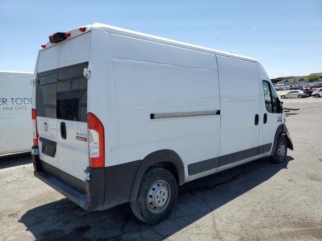 3C6LRVDG5ME507214 - 2021 RAM PROMASTER 2500 HIGH 白色 照片 3