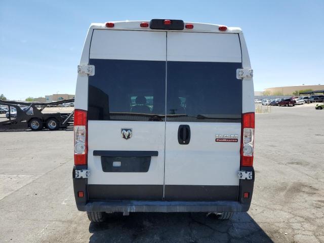3C6LRVDG5ME507214 - 2021 RAM PROMASTER 2500 HIGH 白色 照片 6