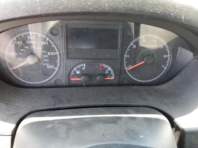 3C6LRVDG5ME507214 - 2021 RAM PROMASTER 2500 HIGH 白色 照片 9