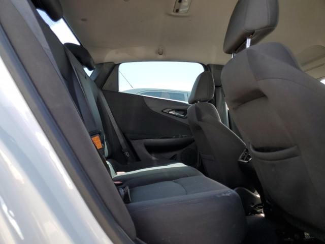 1G1ZE5ST8HF169309 - 2017 CHEVROLET MALIBU LT 白色 照片 10