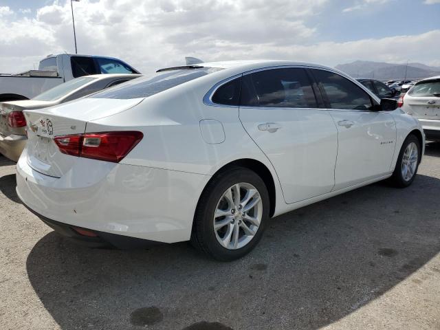 1G1ZE5ST8HF169309 - 2017 CHEVROLET MALIBU LT 白色 照片 3