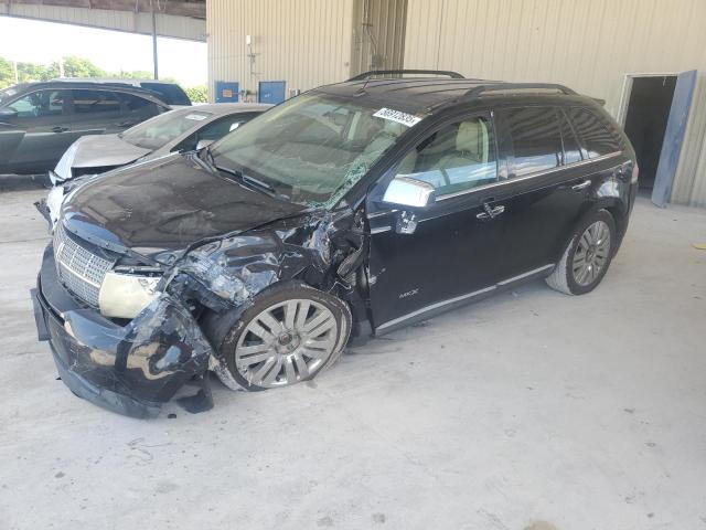2010 LINCOLN MKX, null