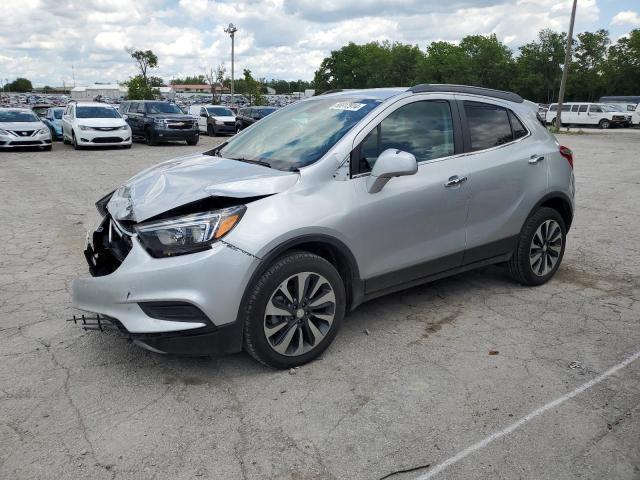 2022 BUICK ENCORE PREFERRED, 