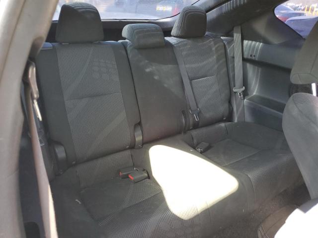JTKJF5C73C3030811 - 2012 TOYOTA SCION TC 灰色 照片 10